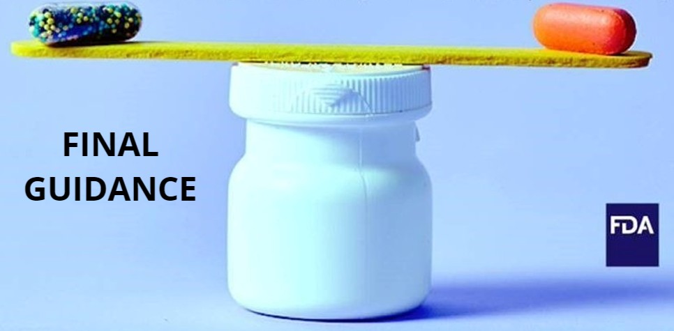 FDAOncology's tweet image. Final FDA guidance: Optimizing the Dosage of Human Prescription Drugs and Biological Products for the Treatment of Oncologic Diseases. 
fda.gov/regulatory-inf…

#FDAGuidance #OCEProjectOptimus