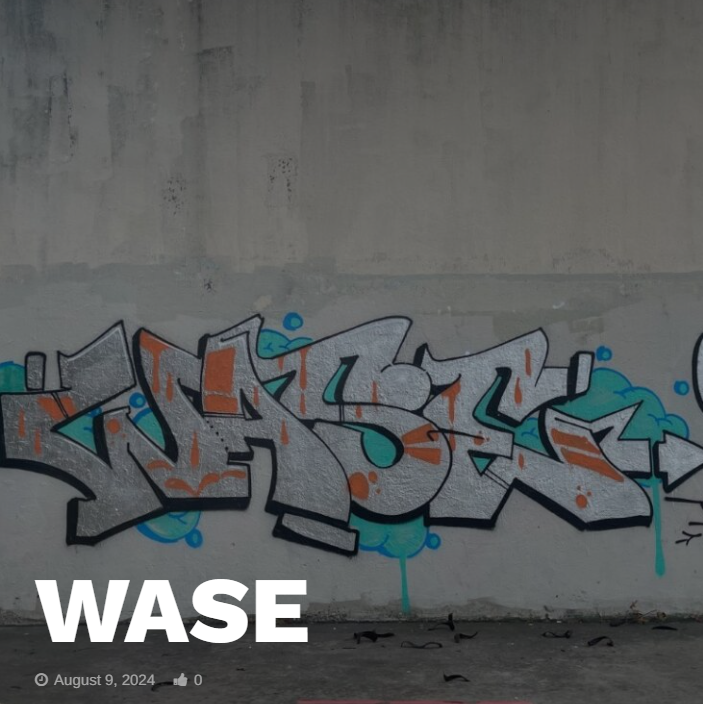 BombingScience's tweet photo. We got a new feature on WASE @wase_ington up on our blog https://t.co/ZKx948jJmz
#wase #wasegraffiti #style #newyork #newyorkgraffiti #graffiti #graffitiart #bombingscience #graff #letters https://t.co/NAKcTkUyT0