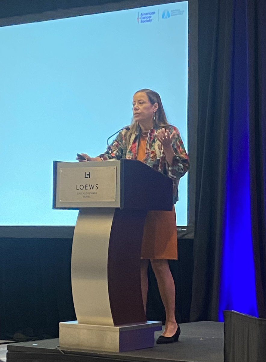 TomVargheseJr's tweet photo. Brilliance from @drCarterBawa as she outlines the incredible Inspire Lung Study. 

Manuscript in the works :)

@NLCRTnews #NLCRT https://t.co/w65ZpOsD5M