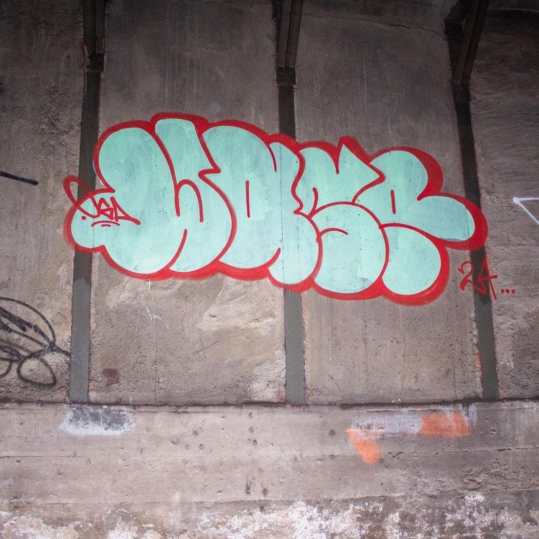 BombingScience's tweet photo. We got a new feature on WASE @wase_ington up on our blog https://t.co/ZKx948jJmz
#wase #wasegraffiti #style #newyork #newyorkgraffiti #graffiti #graffitiart #bombingscience #graff #letters https://t.co/NAKcTkUyT0