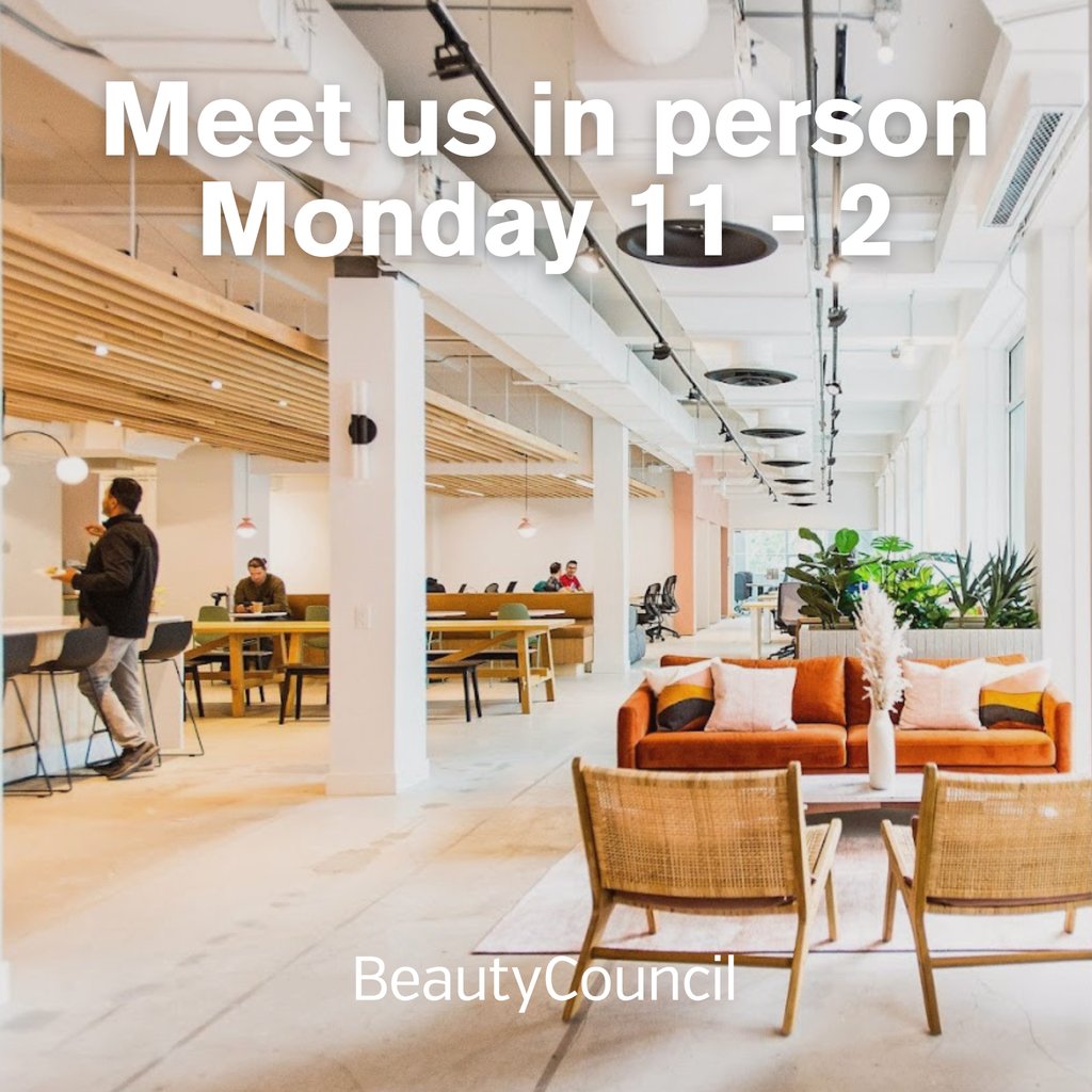 BeautyCouncil tweet media