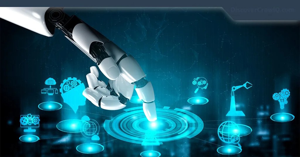 discovercrawlq's tweet image. Predictive Analysis: AI analyzes search trends and predicts future keyword potential, providing a head start on content strategies.

Read more 👉 lttr.ai/AVsSK

#ContentStrategy #AIKeywordResearch #CompetitiveIntelligence #ContentMarketing #DiscoverCrawlQ