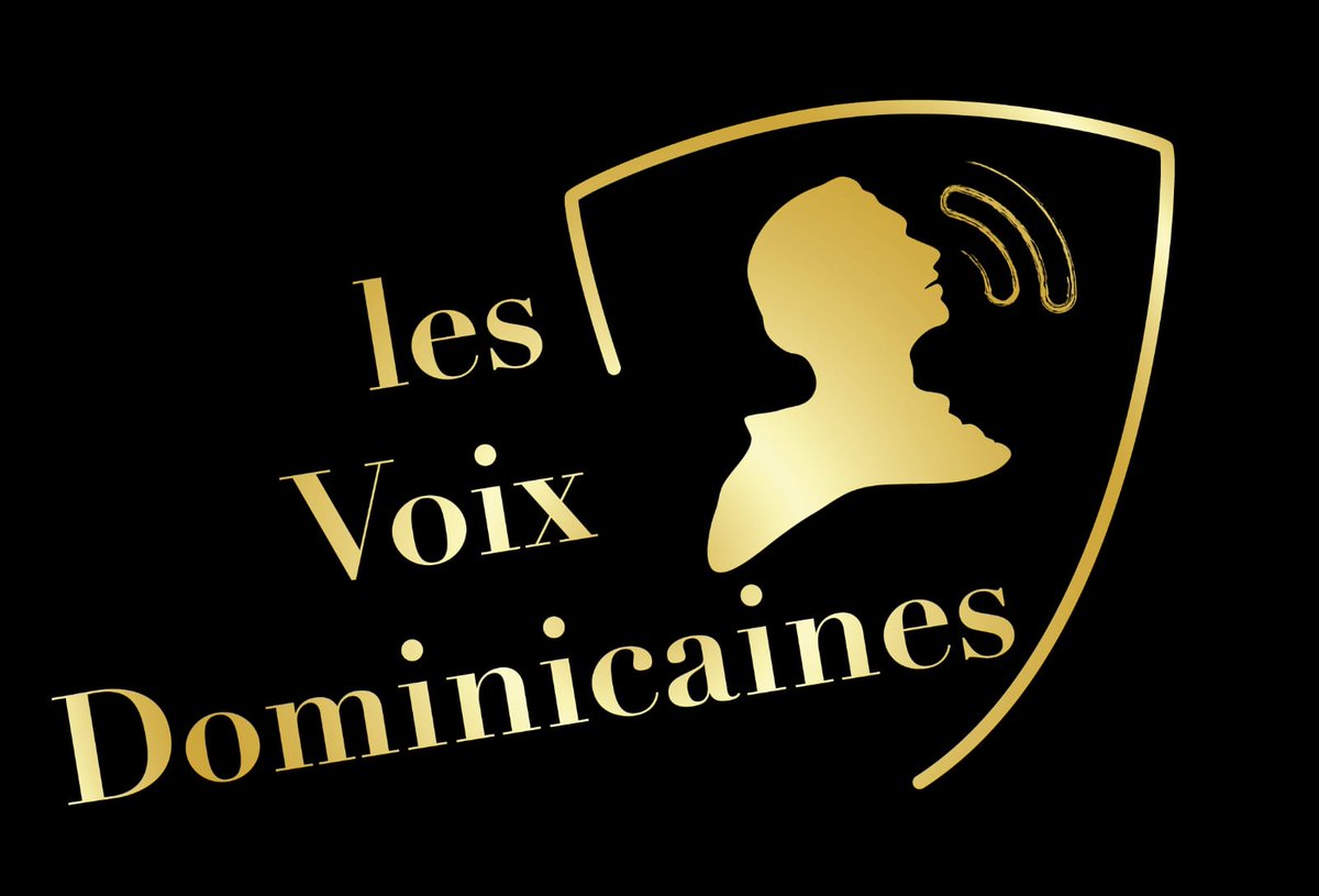 Voix Dominicaines : le chant au service de la mission youtu.be/yLArTk_n1ow?si… via <a href="/YouTube/">YouTube</a>