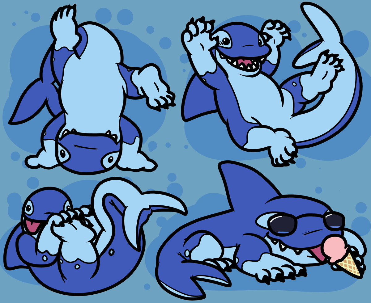orcane!!