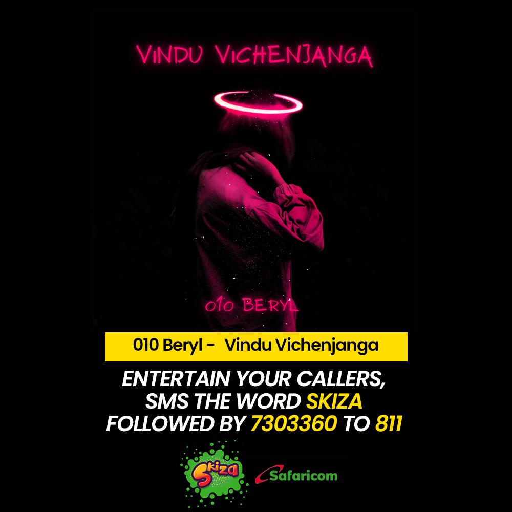 berylowano's tweet photo. My new song Vindu Vichenjanga is out nowww on all DSP'S 🥹 Go run it up ❤️ 
https://t.co/KjIIrumsEq

#O1OBeryl #VinduVichenjanga
#NewMusicAlert #NewMusicFriday 
#zikiimedia https://t.co/eBA89cnNt7