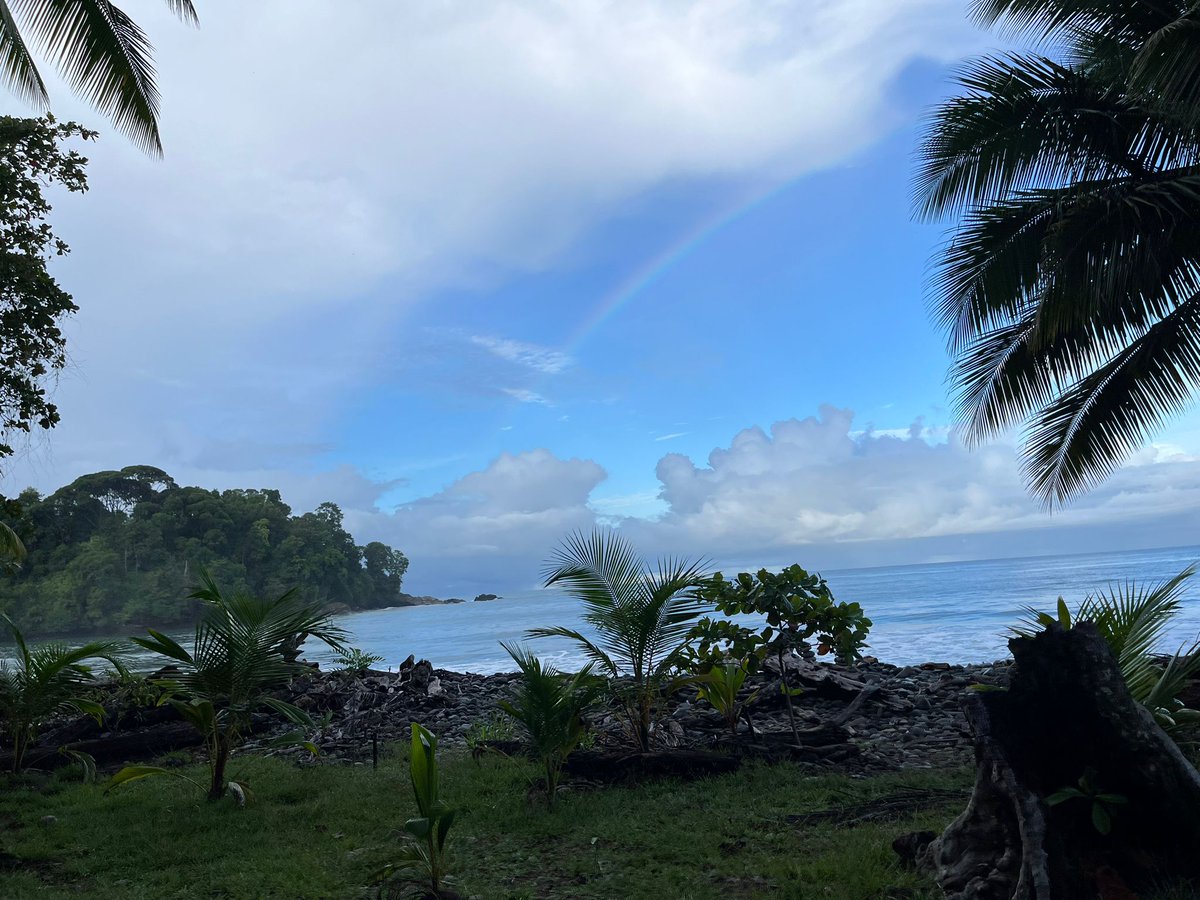 #TeamJaguar working at the project "Disable Ramp 7600" at #CampPIN. <a href="/CampsInt/">Camps International</a>