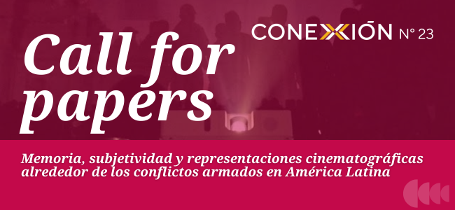 Revista Conexión PUCP tweet media