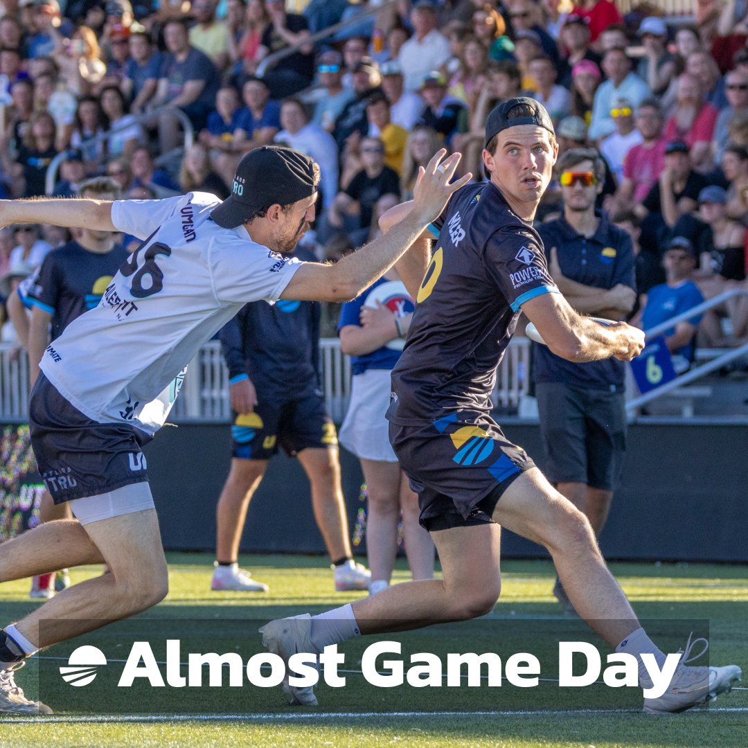 SaltLakeShred's tweet photo. It's almost game day! Get your tickets at https://t.co/GqXDJmZ63d! First 200 in the gate get a free Shred tattoo. Come cheer on the Shred as they take on the Seattle Cascades for the West Division Championship title! https://t.co/40G7wpPMA8