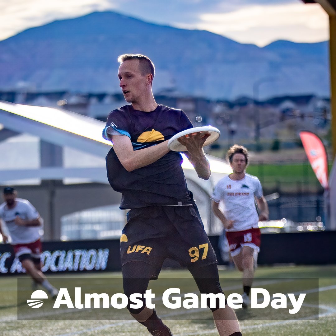 SaltLakeShred's tweet photo. It's almost game day! Get your tickets at https://t.co/GqXDJmZ63d! First 200 in the gate get a free Shred tattoo. Come cheer on the Shred as they take on the Seattle Cascades for the West Division Championship title! https://t.co/40G7wpPMA8