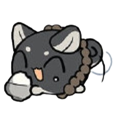 「」|けものイラスト