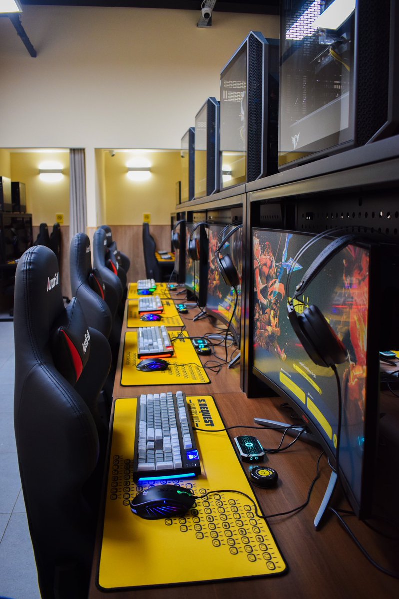 SideQuest Gamers Hub 🧋 tweet media