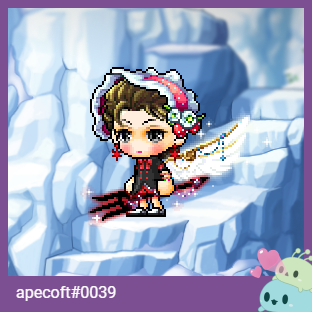 softdigiworld's tweet photo. 1/4
Unfortunately, I wasn't able to participate in this round of testing, but I did get to watch some streams on Discord from friends. What I saw brought back a lot of nostalgia—...

#MapleStoryUniverse #MapleSpread
@MaplestoryU @H2CK1 https://t.co/bQJVb8h7oG
