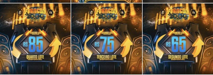 simplesmente furacão 2000