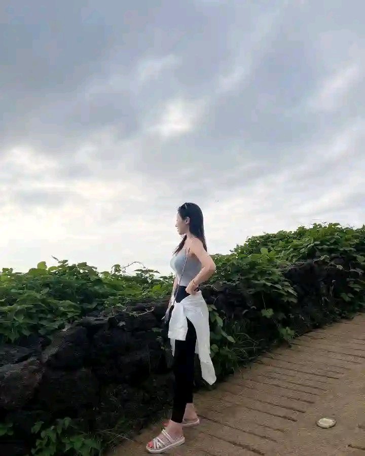 Enjoying the weather 💖💯