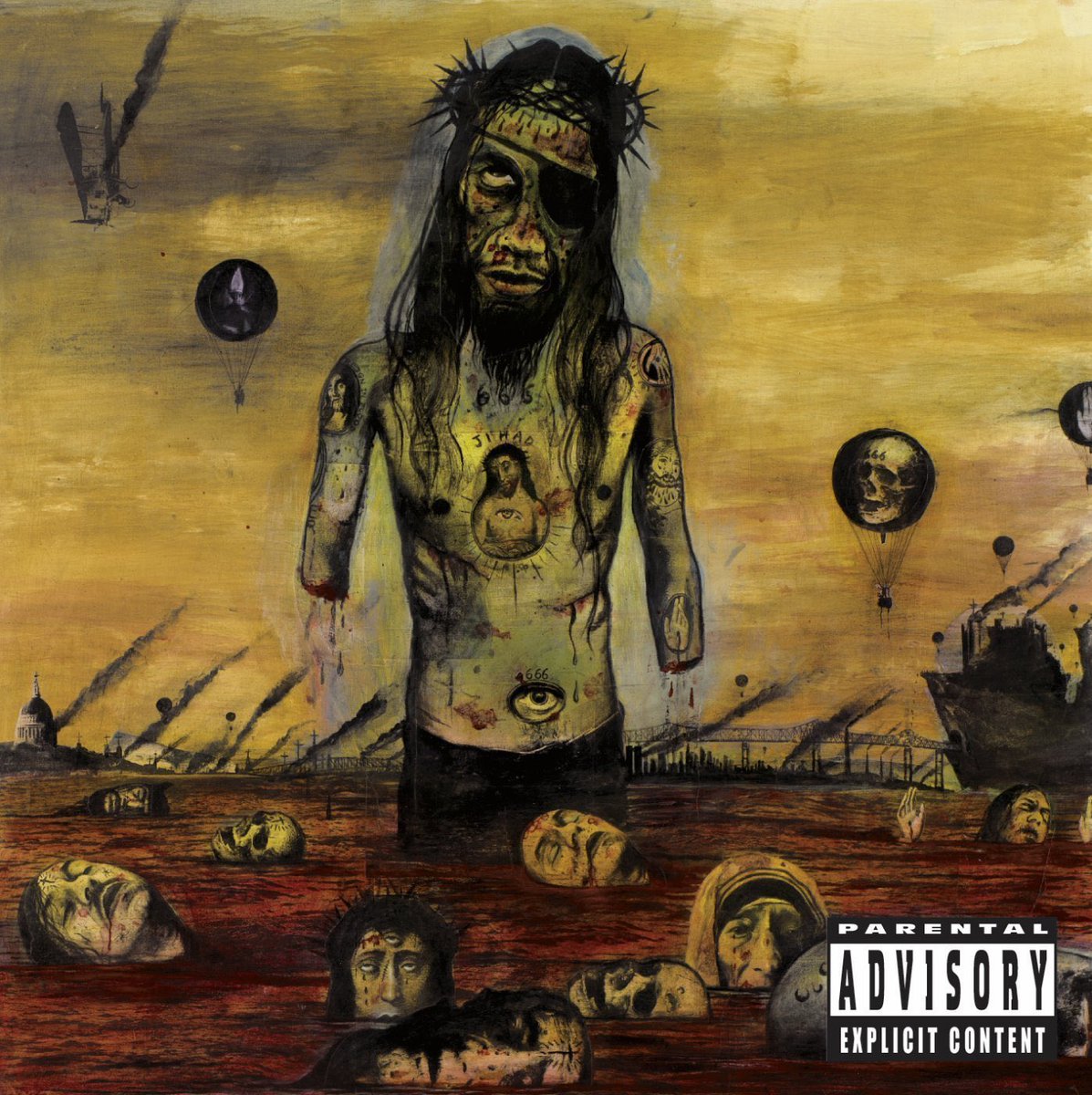 MetalGarage12's tweet photo. Album of the Day! 📰🗓️💿💻🎛️ 🍺
Band: @Slayer ⛓️
Album: Christ Illusion💽
Genre: Thrash Metal ☠️
Country: USA 🇺🇸
Release date: 08/08/2006 | Label:
American Recordings
Listen at:

https://t.co/ic9WrdAtek
____________
#Slayer #Metal #MetalGarage #MetalOldSchool https://t.co/5aUIqyxiA2