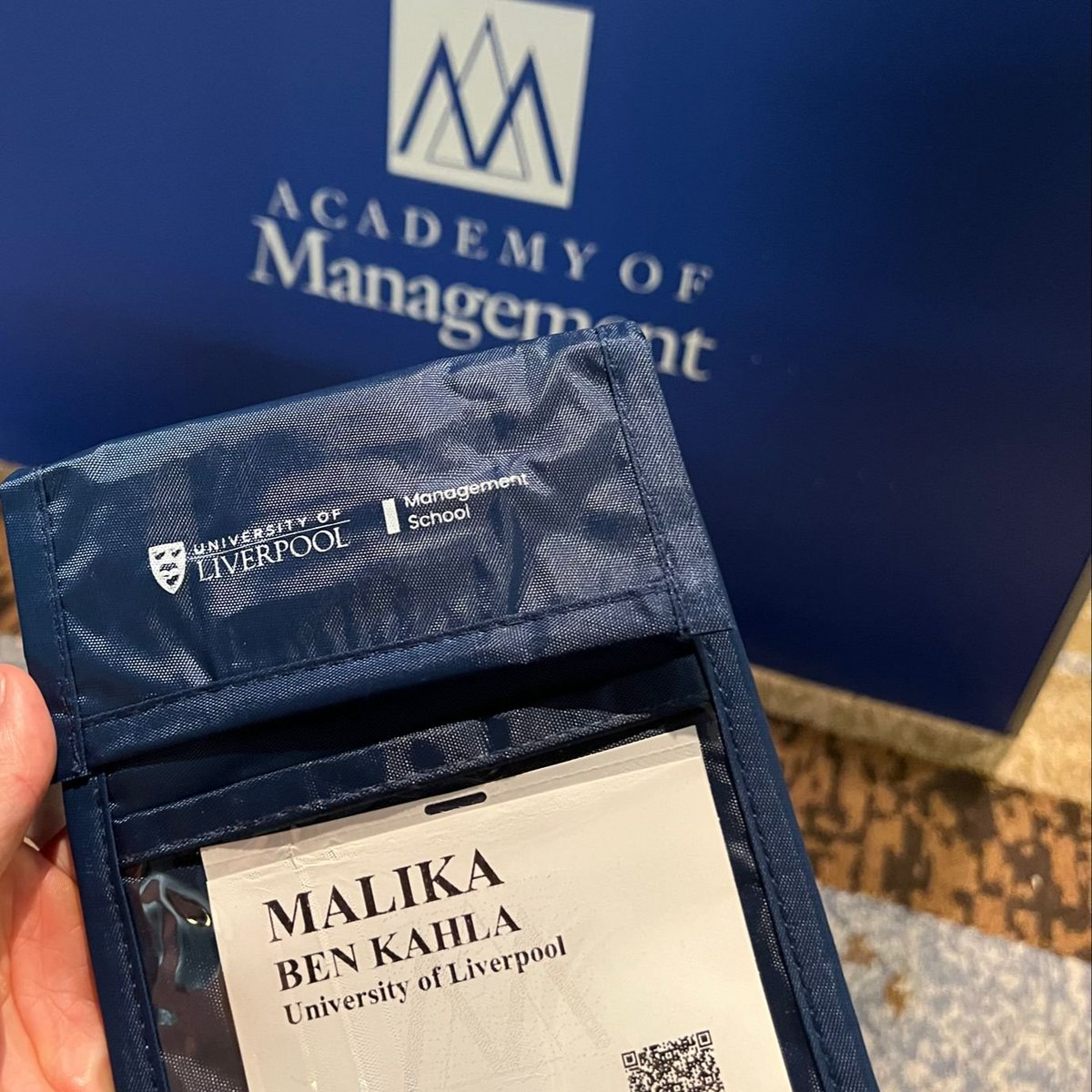 University of Liverpool Management School Research tweet media