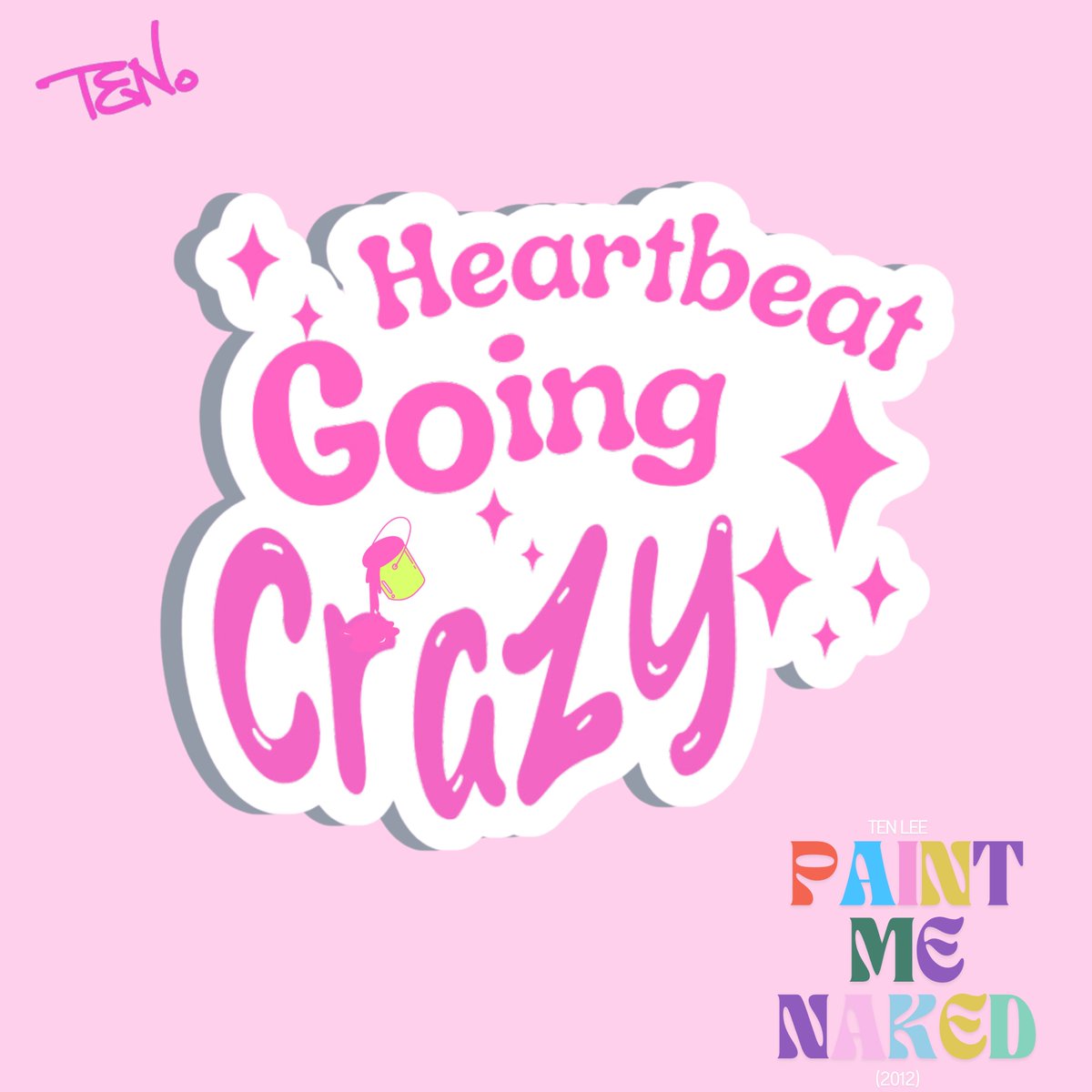 Heartbeat going CRAZY 🎪
#3YearsofPMN_TEN