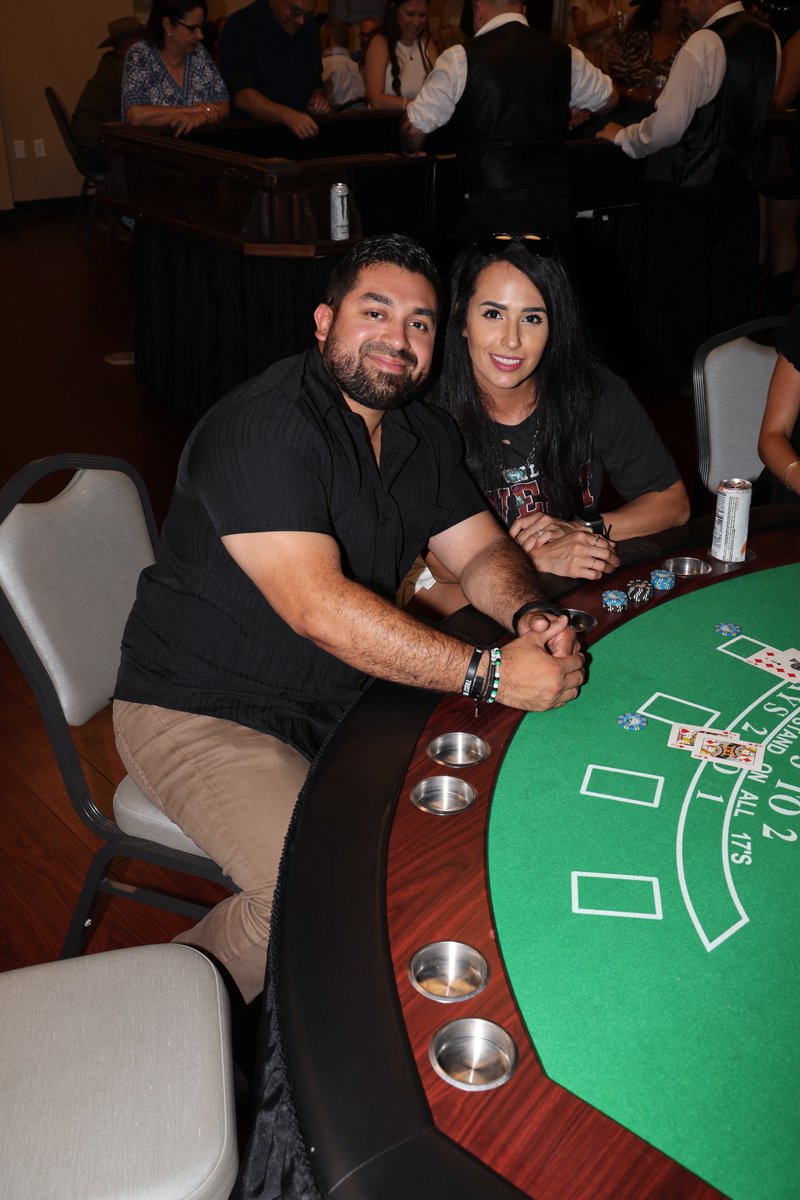 CarrolltonTXPD's tweet image. Recapping our Annual Awards Banquet! We celebrated our finest with BBQ, cornhole, casino games, and prizes. It was an unforgettable night of fun recognizing all the hard work everyone puts in, day in and day out! 🎉🚔 

#CarrolltonTX #CarrolltonTXPD #CPDAwards