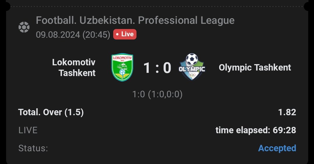 Mammon5005's tweet image. #inplay