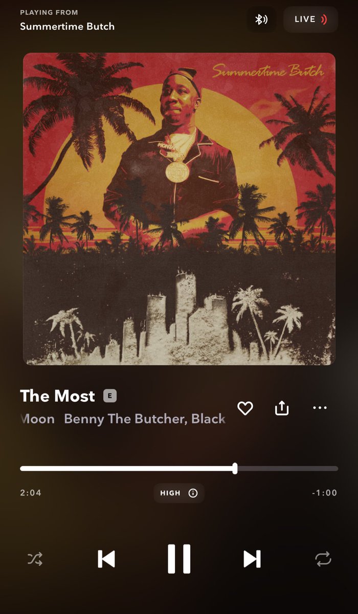 VersacePapi702's tweet photo. Now this right here, this shit right here…. This that muthafuckin Benny we needed 🔥🔪@BennyBsf #summertimebutch https://t.co/ne5KjWDtJR
