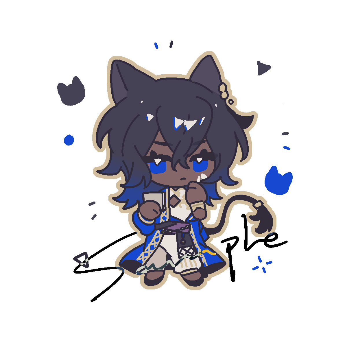 molou0323's tweet photo. [CMS]
commission for @/vinn_yr
#VGenComm #VGen https://t.co/eN3nsLUW3l
