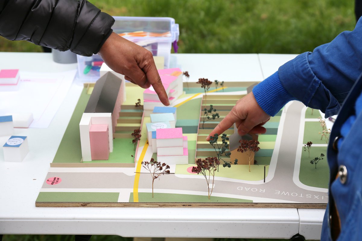 London CLT (@londonclt) on Twitter photo ๐ขWith Greenwich Citizens Housing, we've submitted plans for 16 genuinely #affordablehomes on 3 sites in Greenwich. ๐๐๐
๐กTransforming a cluster of tricky, small sites (garage & backland)
๐กCommunity-led
๐กPassivhaus design by <a href="/archio_ltd/">Archio Ltd</a>
#communitylandtrust
๐ธ <a href="/archio_ltd/">Archio Ltd</a> ๐ขWith Greenwich Citizens Housing, we've submitted plans for 16 genuinely #affordablehomes on 3 sites in Greenwich. ๐๐๐
๐กTransforming a cluster of tricky, small sites (garage & backland)
๐กCommunity-led
๐กPassivhaus design by <a href="/archio_ltd/">Archio Ltd</a>
#communitylandtrust
๐ธ <a href="/archio_ltd/">Archio Ltd</a>