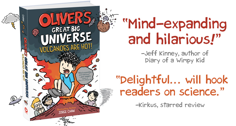 PHD Preview tweet media