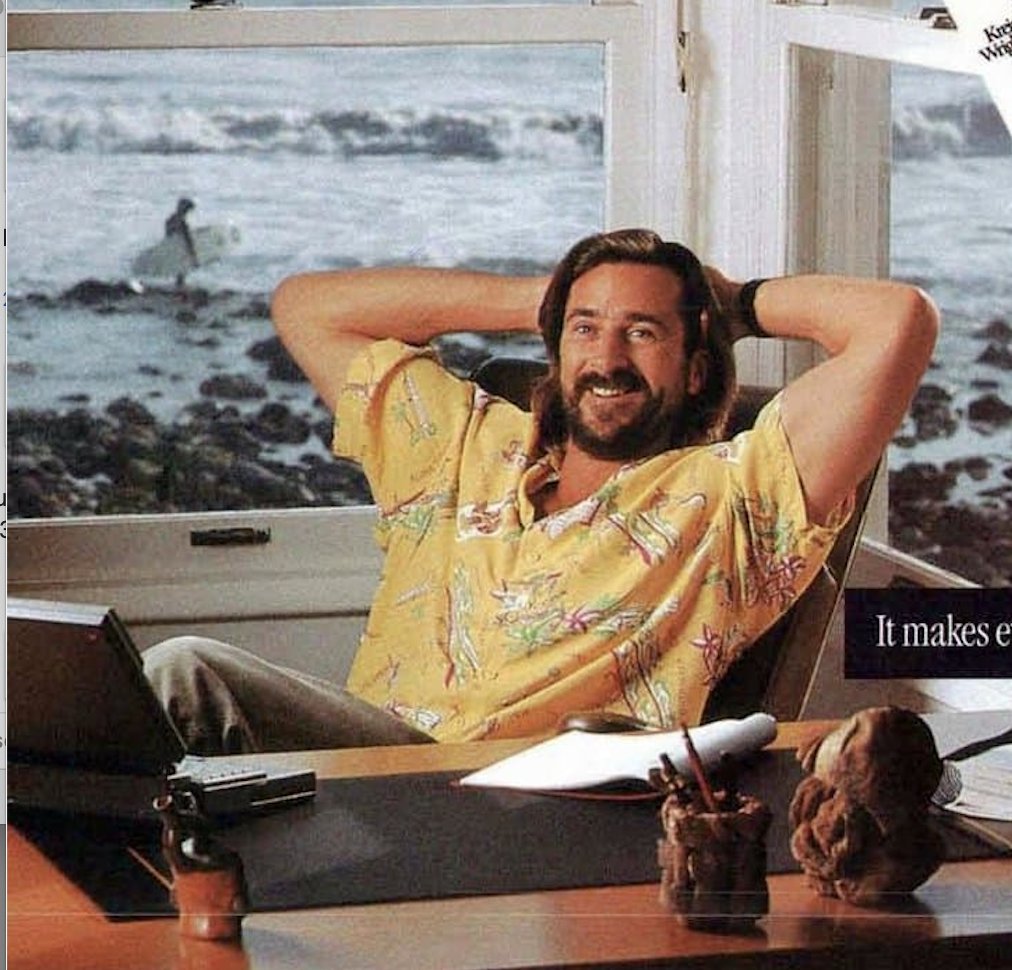 Mr. Macintosh tweet media