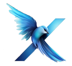 JavierMArg's tweet photo. @elonmuskADO El ala parecería que sale de muy arriba. La línea la podría adelante del pajaro y el apoyando sus patas sobre ella, la otra ala esta poco natural para la pose que están intentando reflejar. Saludos

PD: No soy diseñador 😅 https://t.co/YsvOXVc6qn
