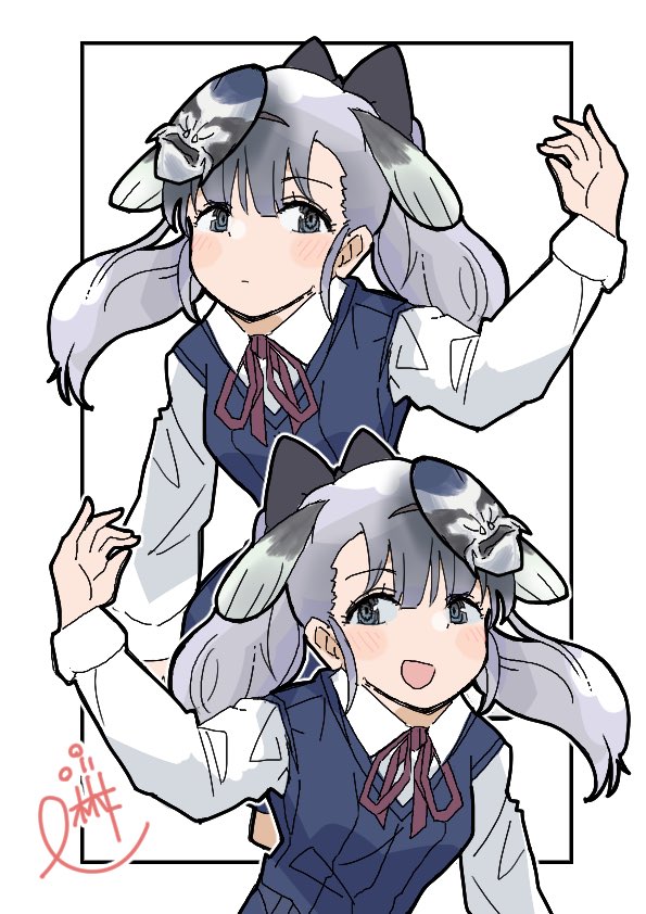 ペポポギ tweet media