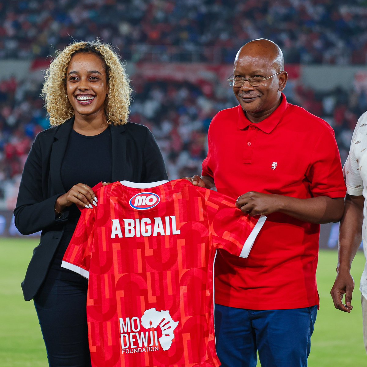 Simba Sports Club tweet media