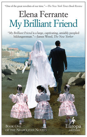 regionalrecipes's tweet photo. @goodreads My Brilliant Friend https://t.co/dUdJs2XsdB