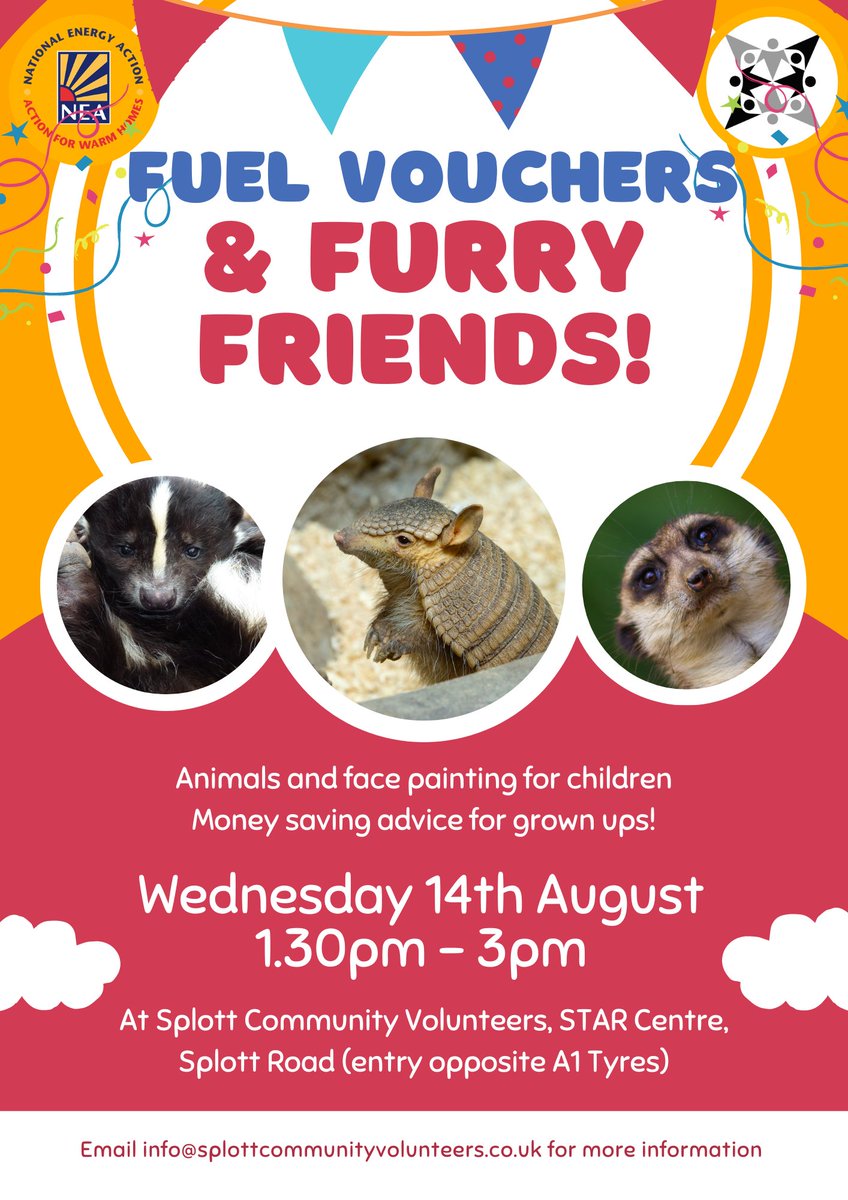 Splott Community Volunteers tweet media