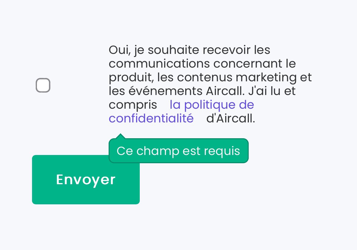 C’est pas très RGPD friendly ça <a href="/aircall/">Aircall</a> !