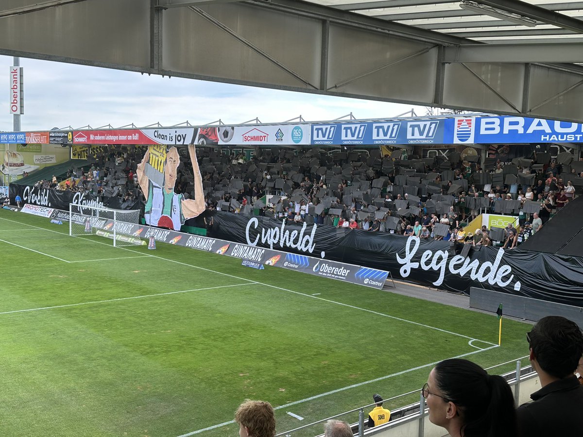 Danke Stani 🙏🏻🖤🕯️#ligazwa #svrsvh
