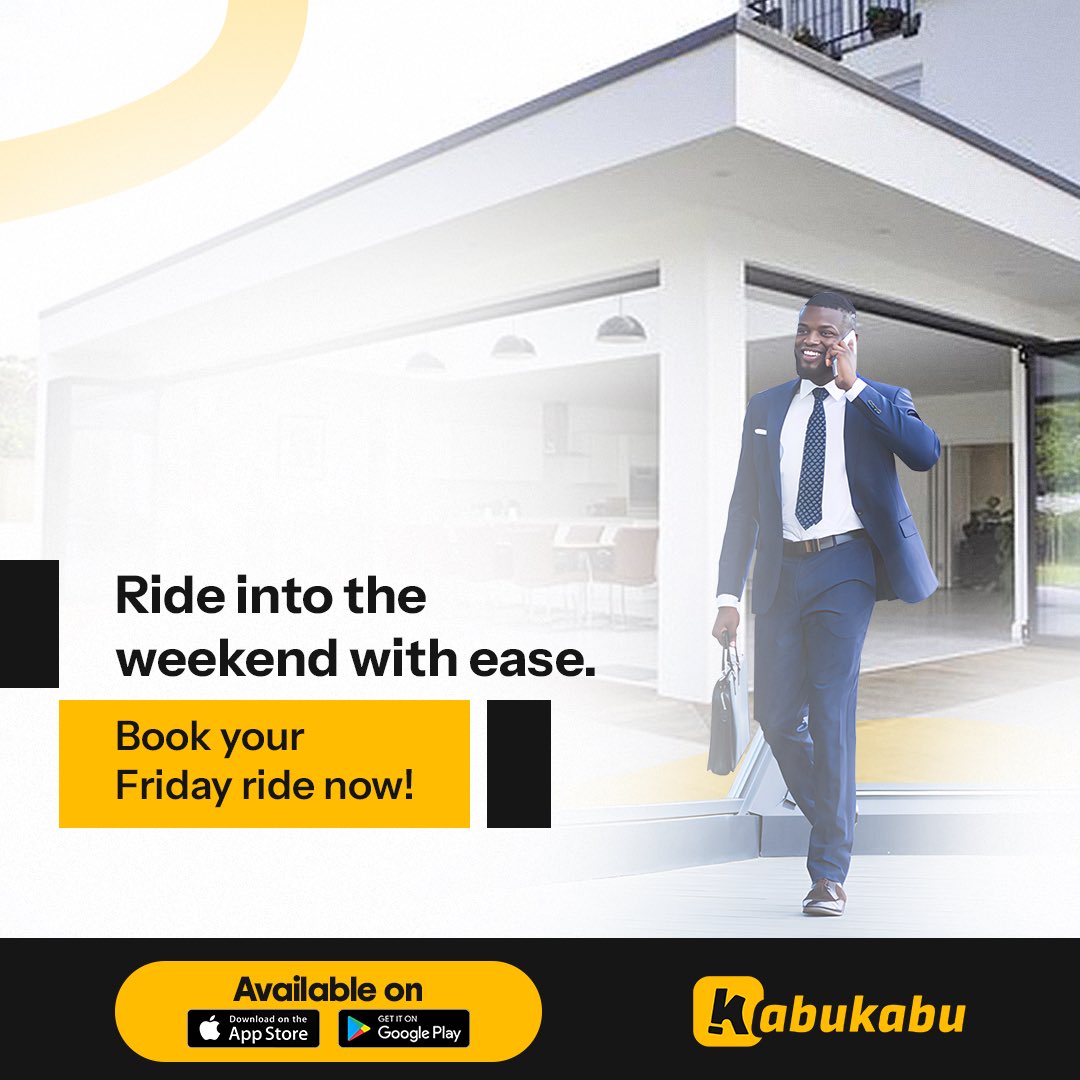 kabukabuhq's tweet photo. It’s Friday, are you outside? 🌚 #getkabukabu #saferide #trendingrides
#trending #viral #riderapp #driverapp #niajarides
#bestrides #niaja #nigeria #kabukabu #kabukabuapp https://t.co/RAwAc0rPom