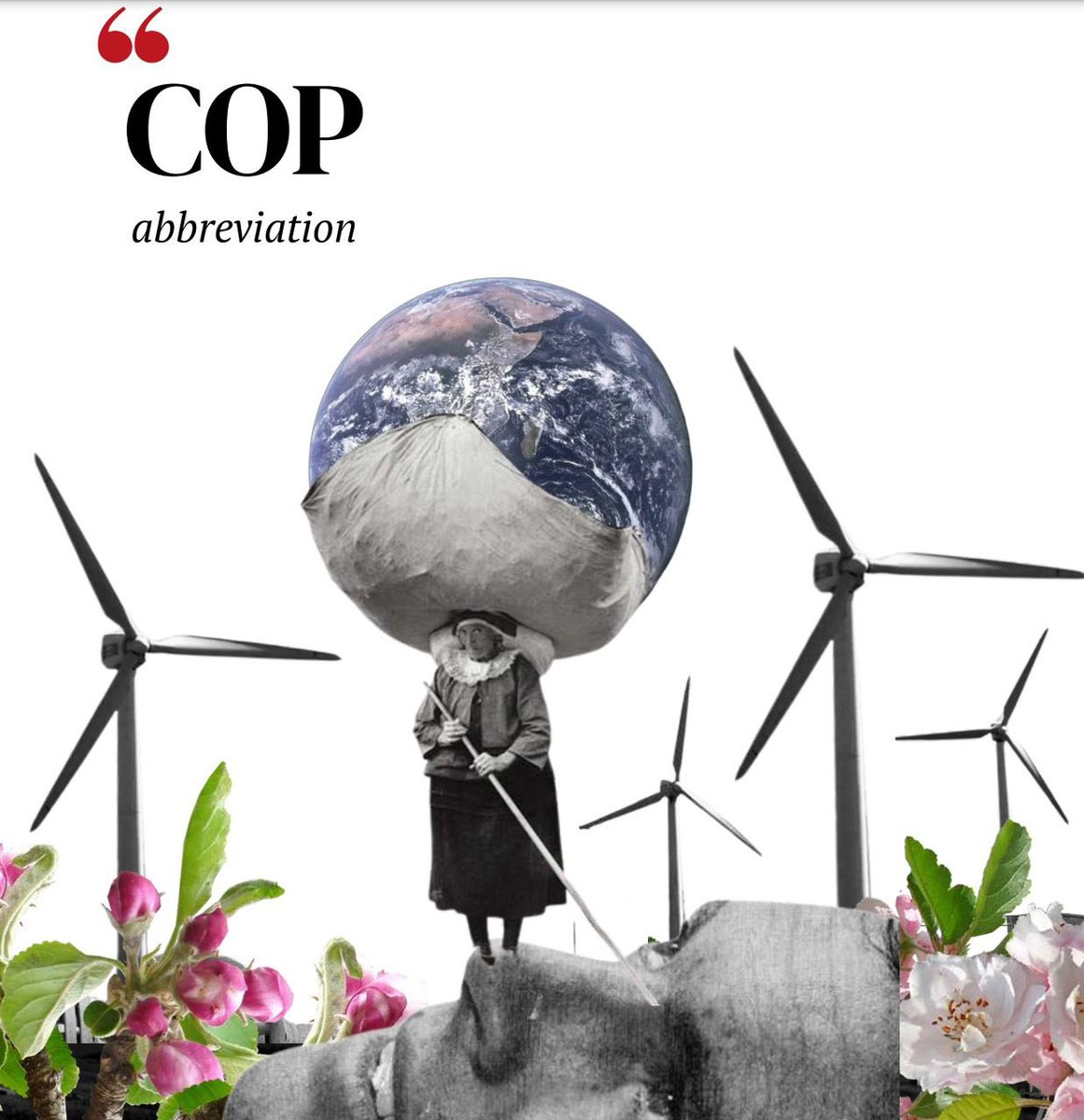 Nature_Lead's tweet photo. commitment to combat climate change.

What are you hoping to see from COP29 Azerbaijan? Let's keep the momentum going! 

#CLN #CLNafrica #CLNclimate #NatureLead #youthled #youngpeople  #ClimateAction #COP29 #ParisAgreement https://t.co/jwRa7I09Ec