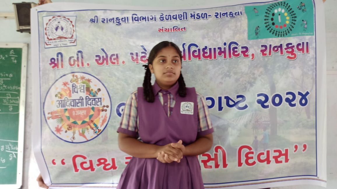 Mayuri Patel tweet media
