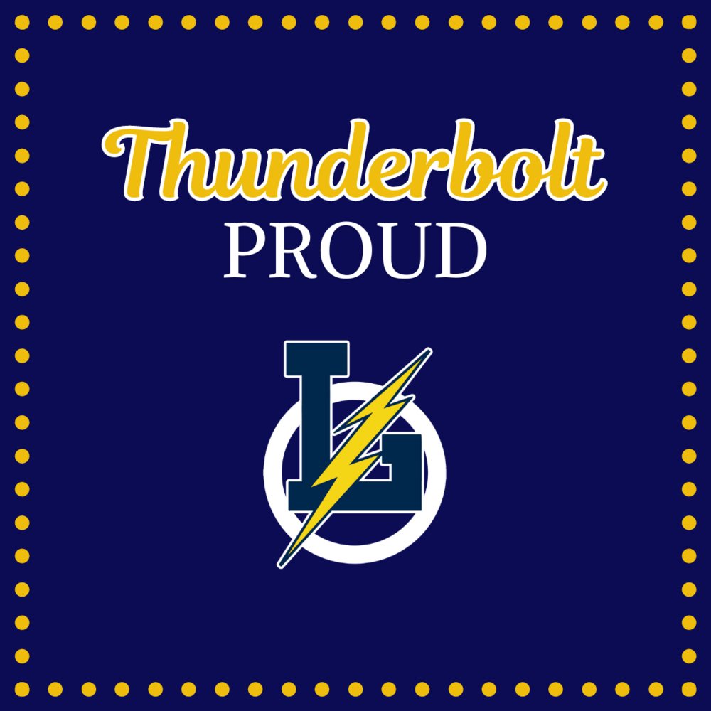 08.09.2024 Thunderbolt Proud! lasd.k12.pa.us/article/170394…