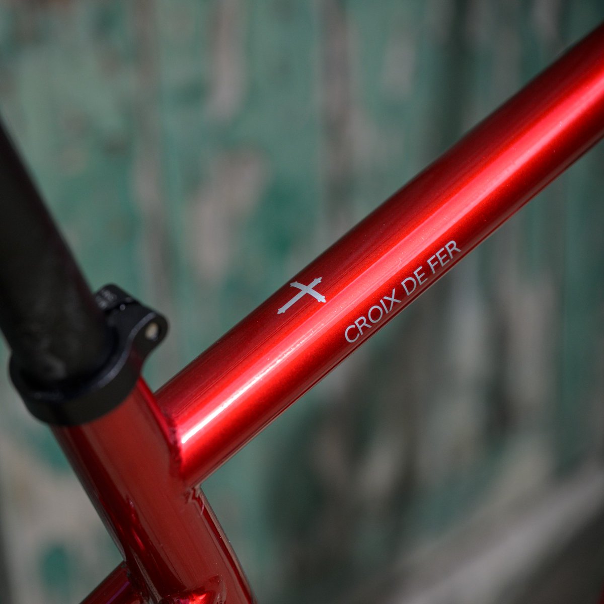 GenesisBikesUK's tweet photo. The road to perfection is paved with passion and dedication. #nextgengenesis #GenesisBikes #genesisbicycleclub #gbc https://t.co/G31YwF6i8K