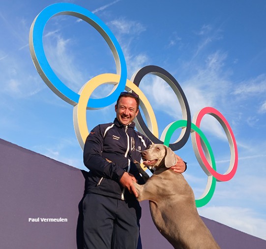 TheAndersonsPro's tweet photo. As #Olympics golf winds down in Paris, join us in appreciating what Le Golf National Superintendent, Lucas Pierre has achieved in preparing such an amazing venue for the world stage. It's special for us, knowing Lucas trusts innovative solutions like #NutriDG to get the job done. https://t.co/DBMF3Q7Cxk