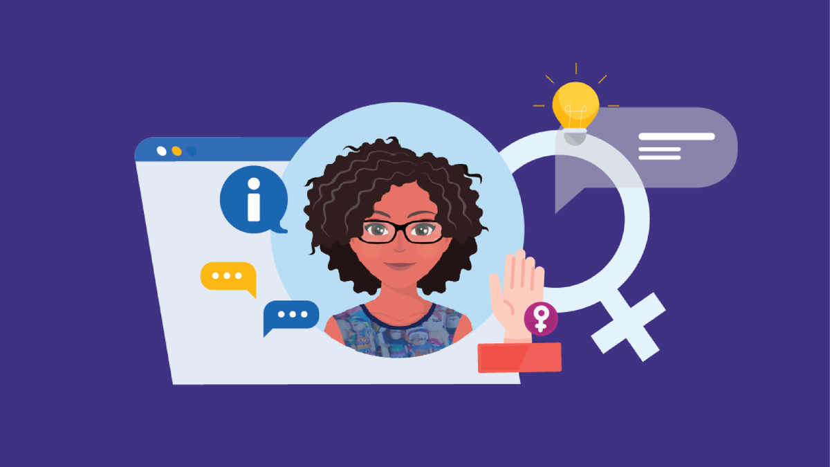 Debes conocer a Sara, la nueva herramienta de inteligencia artificial para combatir la violencia de género en #Centroamérica.

📱Esta solución digital busca dar soporte a las políticas públicas en la región.

➡️ Más información sobre esta app: go.undp.org/4Mm