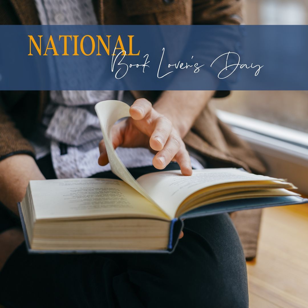 It's National Book Lover's Day!

Which of my books would you recommend to someone who has not yet read me?

#ReaderLife #BookLove #BookNerd #BookHumor #MMRomance #LGBTQRomance #GayRomance #RainbowReads