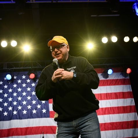 Tim Walz has advanced clean energy, including a law requiring 100% of the state’s electricity to be from clean sources by 2040. His experience in state-level climate action could play a crucial role in shaping future climate policies.

#ClimateAction #Politics