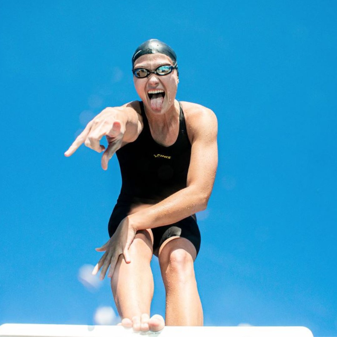 ProSwimwear's tweet image. Get all your summer essentials in our Summer shop! ☀️👙

Save up to 80% off: proswimwear.co.uk/clearance-sale…

#SummerEssentials #PoolsidePerfection #proswimwear #swimming #swim #trainingswimwear #summer #swimaccessories #trainingsuits #swimsuits #swimwear