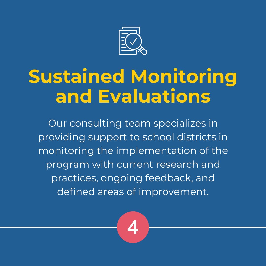 SandraMercuriEC's tweet photo. Our Program Planning in detail! 
Swipe to see more.

Part 2

Let’s start the transformation! Contact our team of consultants today.

#bilingualeducation #multilingualstudents https://t.co/zlUHYvQFjf
