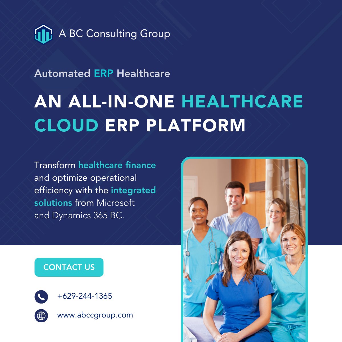 A BC Consulting Group tweet media