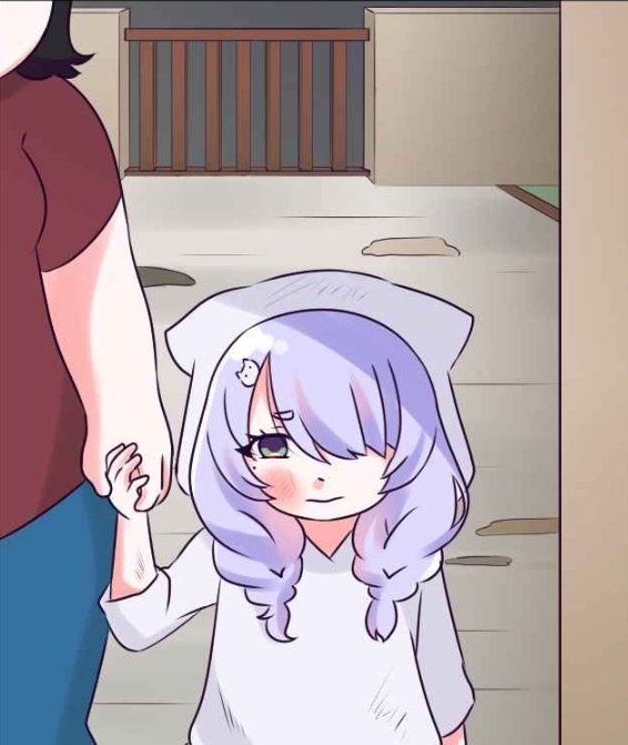 ChocomilkFox's tweet photo. Gotta make Junko and Kitty-kun hold hands more often😔🙏💗 https://t.co/TqaGmtfzyz