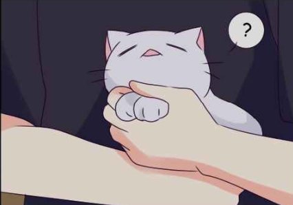 ChocomilkFox's tweet photo. Gotta make Junko and Kitty-kun hold hands more often😔🙏💗 https://t.co/TqaGmtfzyz