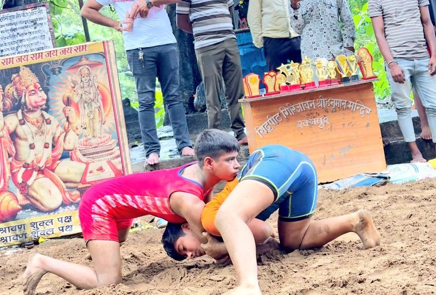 ABVP Chhattisgarh tweet media